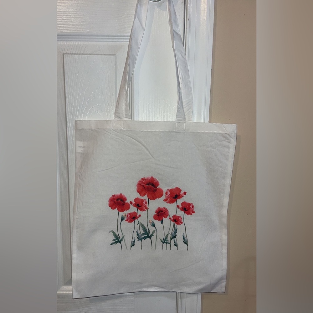 Spring/Summer Tote Bag